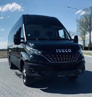 IVECO DAILY 35S18 TUPLMONTÁŽ, 2020, MAXI L4H2 - 2