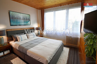 Prodej bytu 3+1,DR, 65 m², České Budějovice, Pod Lékárnou - 2