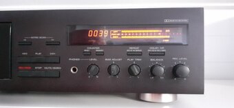 Yamaha - 2