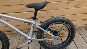 Early Rider Seeker 16" - 2