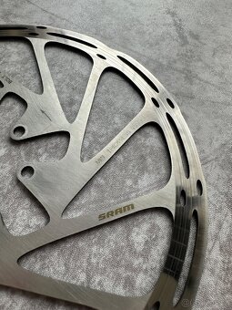 Kotouče SRAM Centerline 200/180 - 2