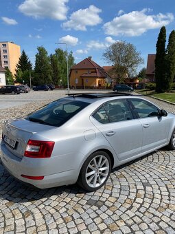 Škoda octavia 1.8. TSI DSG Elegance - 2
