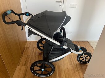 Thule Urban Glide 2 - 2