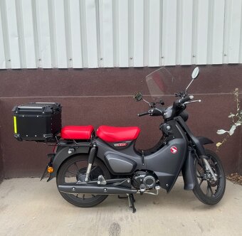 Honda Super Cub C125 - 2