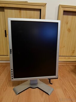 Monitory Dell UltraSharp 1707FP - 2