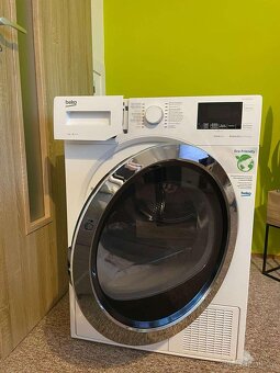 BEKO sušička prádla - 2