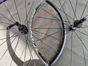 Kola Mavic Crossride 26" - 2