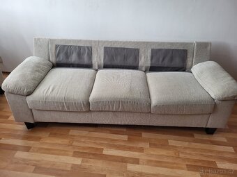 Gauč - 2