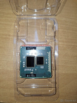 Procesor INTEL PENTIUM P6200 - 2