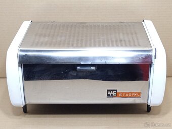 Eta 140 ETAGRIL 1500W Retro gril Perfektní stav - 2