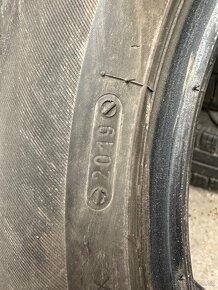 Letní pneu 195/55 R15 - 2