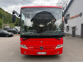 Mercedes Intouro 12m na prodej - 2