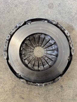 Sachs race performance 228mm - 2