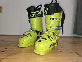 Fischer RC 4 Podium 110 - 2