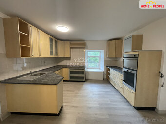 Pronájem bytu 1+1, 40 m2, Obora u Lochovic, okr.Beroun - 2