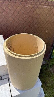 Vložka komínová Schiedel STABIL – Ø 200 mm - 2