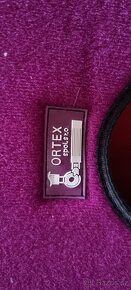 Ortéza na fixaci nohy Ortex - 2