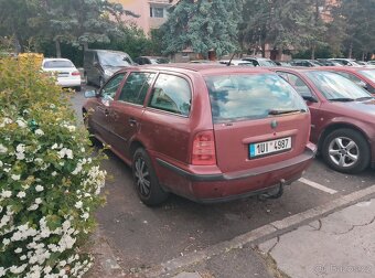 Prodám nadily 19.81kw ictaviha1 - 2