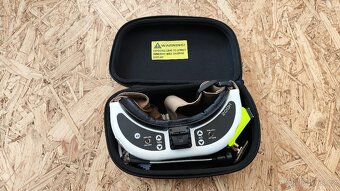 FPV dron set - 2