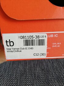 Botasky Nike - 2