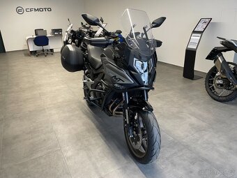 CFMOTO 700MT Premium - 2