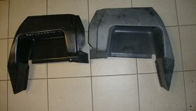 AVIA A60-A85 Stupačka kabiny - 2