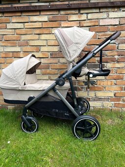 Cybex e Gazelle S 2024 - 2