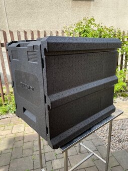 TERMOBOX HENDI - 2