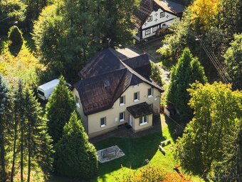 Prodej chaty na pronájem i s profily Airbnb, Booking - 2