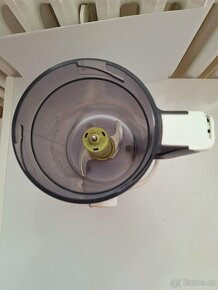 Philips Avent 2 v 1 na přípravu domácích příkrmů - 2