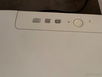 Stolní počítač Lenovo - 2