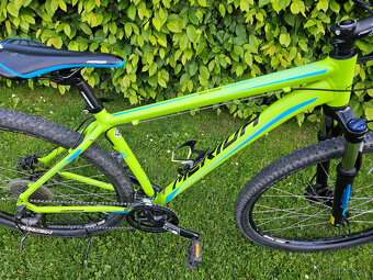 29" horské hliníkové kolo MERIDA, rám 19" - 2