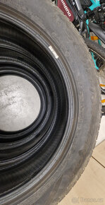 255/55 R20 Pirelli Scorpion Zero LR - 2