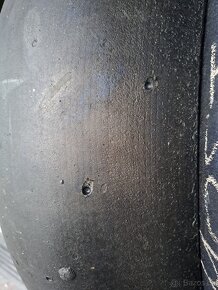 Pneumatiky Top sady Pirelli 120/70-17 + 190/60-17 - 2