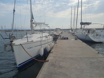 Prodej jachty Bavaria 32 - 2
