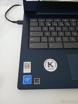 Notebook Lenovo - 2