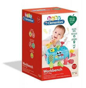 Baby pracovní ponk - 2