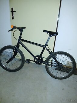 BMX - 2