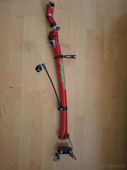 Tažná tyč trailgator - 2