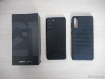 Samsung S21+5G - 2