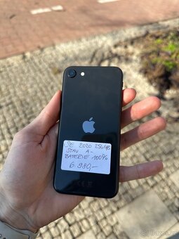 iPhone SE 2020 256GB - 2
