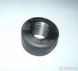 Závitový kroužek mezní W 1 1/4" Mzk, 0 - dobrá strana - 2