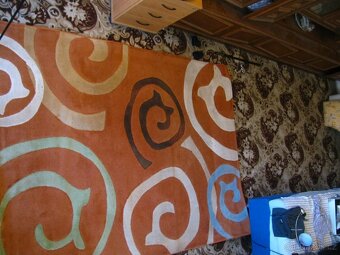 Koberec 230 x 2170 cm - 2