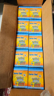 Pokémon vintage - 2