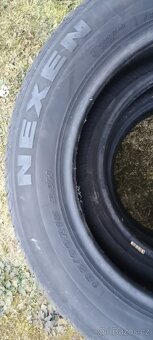 Pneu Nexen Nblue - 2