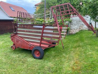 Pottinger Lw10 - 2