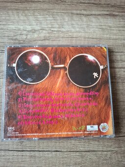 CD František Sahula - 2