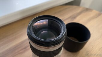 Canon EF 70-200mm f4 L IS - 2