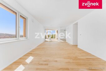 Novostavba bytu 4+1 ul. Nad Stráněmi, Zlín - 2