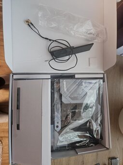 ASUS ROG STRIX Z690-A GAMING WIFI D4 - 2